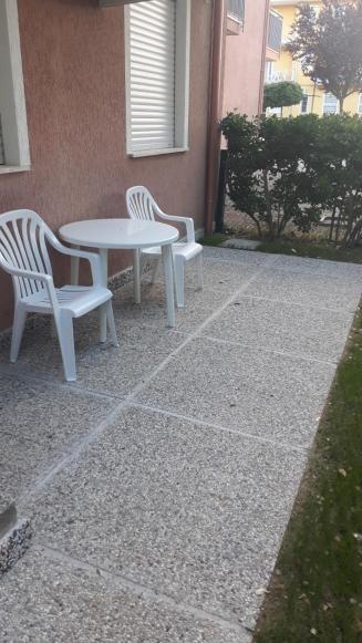 Casa Doge Lejlighed Eraclea Mare Eksteriør billede